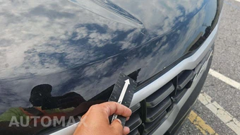 2025 Kia Telluride S - miniatura 20