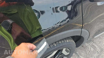 2025 Kia Telluride S - miniatura 31