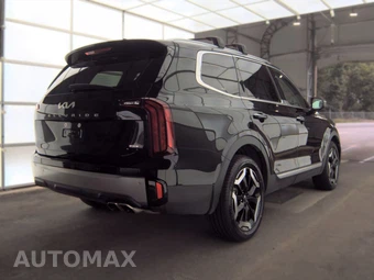2025 Kia Telluride S - miniatura 4