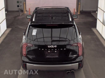 2025 Kia Telluride S - miniatura 5
