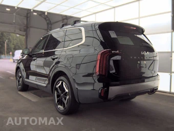 2025 Kia Telluride S - miniatura 6