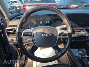 2025 Kia Telluride S - miniatura 10