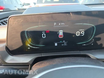 2025 Kia Telluride S - miniatura 12