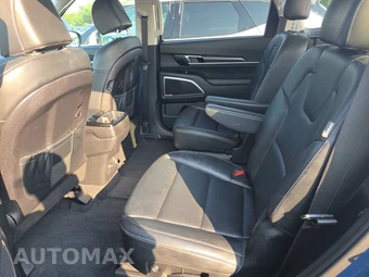 2025 Kia Telluride S - miniatura 13