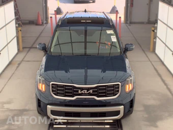 2025 Kia Telluride S - miniatura 2