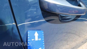 2025 Kia Telluride S - miniatura 30