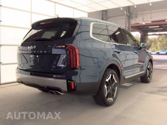 2025 Kia Telluride S - miniatura 4