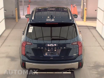 2025 Kia Telluride S - miniatura 5