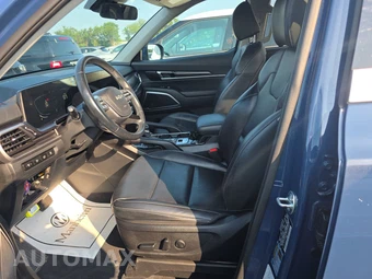 2025 Kia Telluride S - miniatura 7