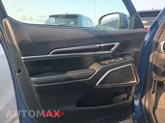 2025 Kia Telluride S - miniatura 9