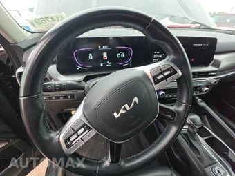 2025 Kia Telluride S - miniatura 10