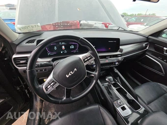 2025 Kia Telluride S - miniatura 11