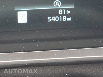 2025 Kia Telluride S - miniatura 12