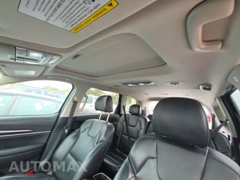 2025 Kia Telluride S - miniatura 17