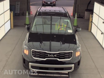 2025 Kia Telluride S - miniatura 2