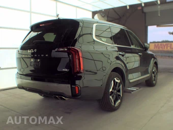 2025 Kia Telluride S - miniatura 4