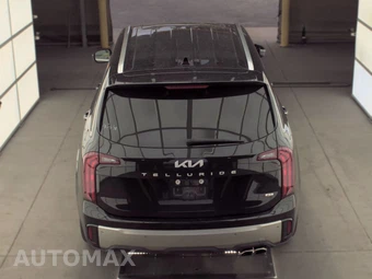 2025 Kia Telluride S - miniatura 5