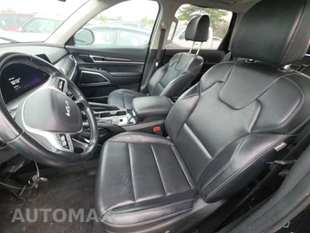 2025 Kia Telluride S - miniatura 7