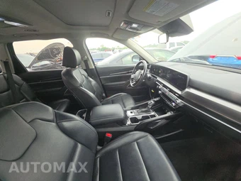 2025 Kia Telluride S - miniatura 8