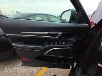 2025 Kia Telluride S - miniatura 9
