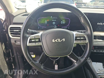 2025 Kia Telluride S - miniatura 10