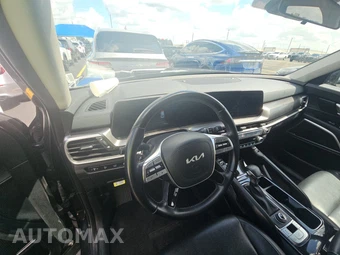 2025 Kia Telluride S - miniatura 11
