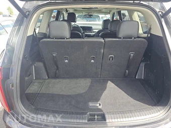 2025 Kia Telluride S - miniatura 17