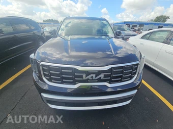 2025 Kia Telluride S - miniatura 2