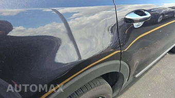 2025 Kia Telluride S - miniatura 22