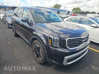 2025 Kia Telluride S - miniatura 3