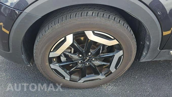 2025 Kia Telluride S - miniatura 31