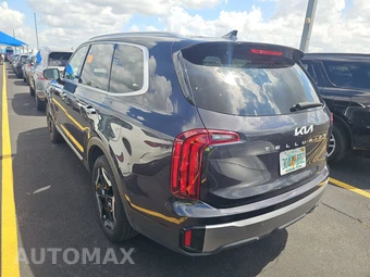 2025 Kia Telluride S - miniatura 6