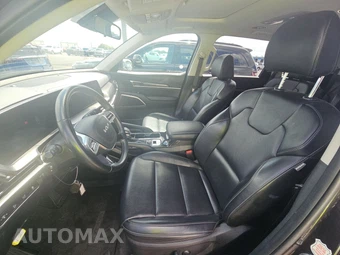 2025 Kia Telluride S - miniatura 7