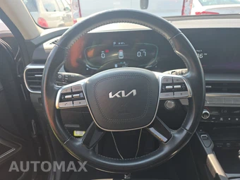 2025 Kia Telluride S - miniatura 10