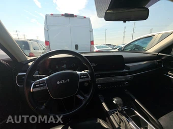 2025 Kia Telluride S - miniatura 11