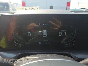 2025 Kia Telluride S - miniatura 12
