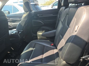 2025 Kia Telluride S - miniatura 13