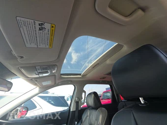 2025 Kia Telluride S - miniatura 19