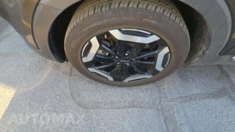 2025 Kia Telluride S - miniatura 33