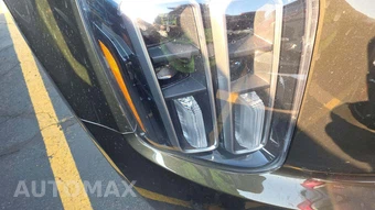 2025 Kia Telluride S - miniatura 36