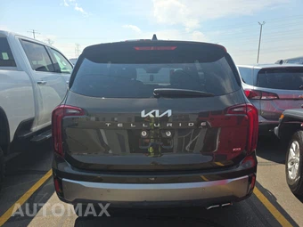 2025 Kia Telluride S - miniatura 5