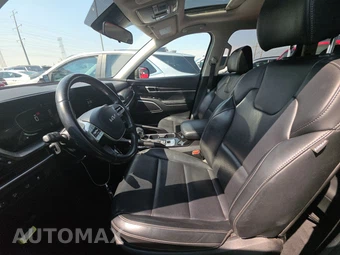 2025 Kia Telluride S - miniatura 7