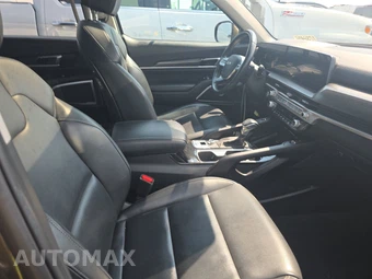 2025 Kia Telluride S - miniatura 8