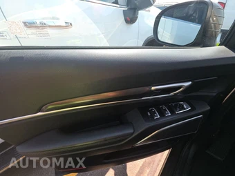 2025 Kia Telluride S - miniatura 9