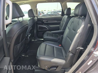 2025 Kia Telluride S - miniatura 13