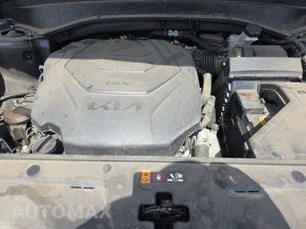 2025 Kia Telluride S - miniatura 16