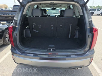 2025 Kia Telluride S - miniatura 17