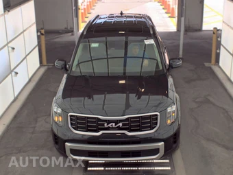2025 Kia Telluride S - miniatura 2