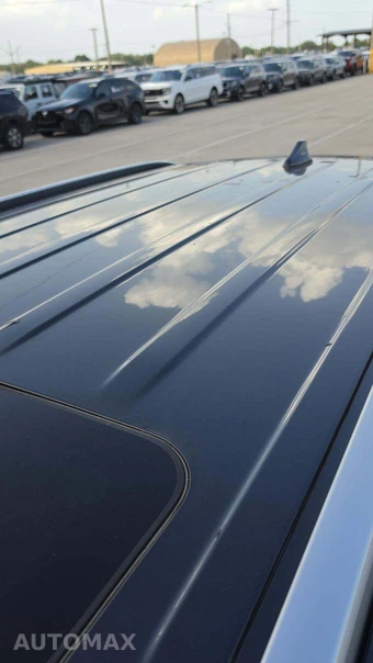 2025 Kia Telluride S - miniatura 20
