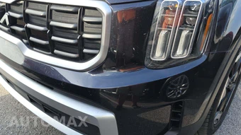 2025 Kia Telluride S - miniatura 23